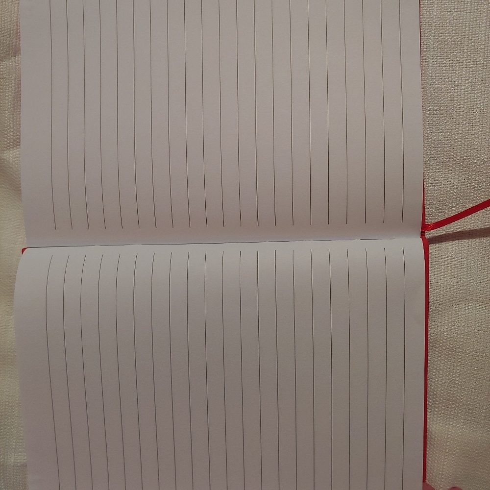 Target Notebook - Picture 3 of 3